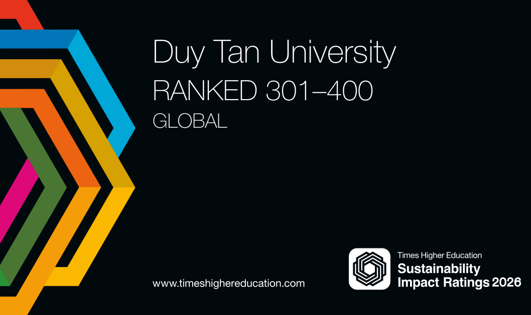 THE Sustainability Impact Ratings 2026
