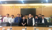Chương tr&#236;nh học bổng Thạc sĩ, Tiến sĩ tại  Đ&#224;i Loan
