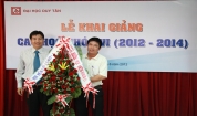 Đại học Duy Tân mở thêm Ngành đào tạo thạc sĩ Xây dựng