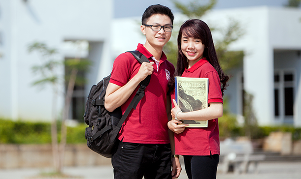 Thông báo tuyển sinh chương trình đào tạo học trước 15 tín chỉ thuộc chương trình Thạc sĩ