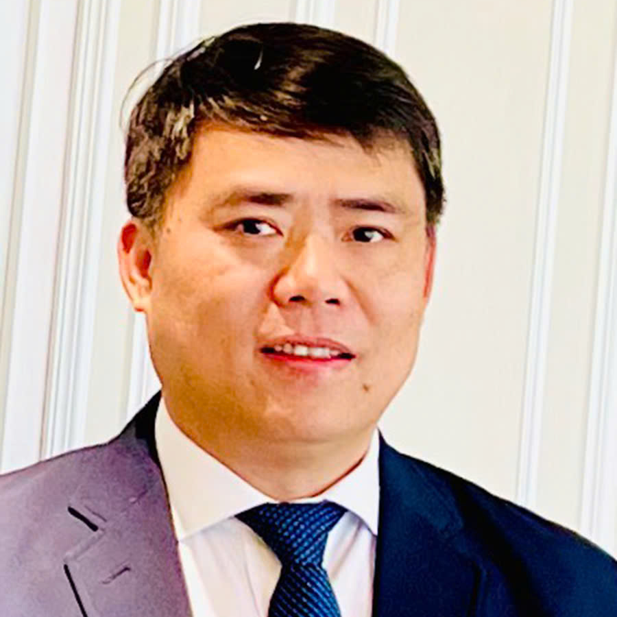 Võ  Thanh Hải