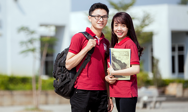 Announcement of enrollment for 15-credit pre-study training program of Master's program