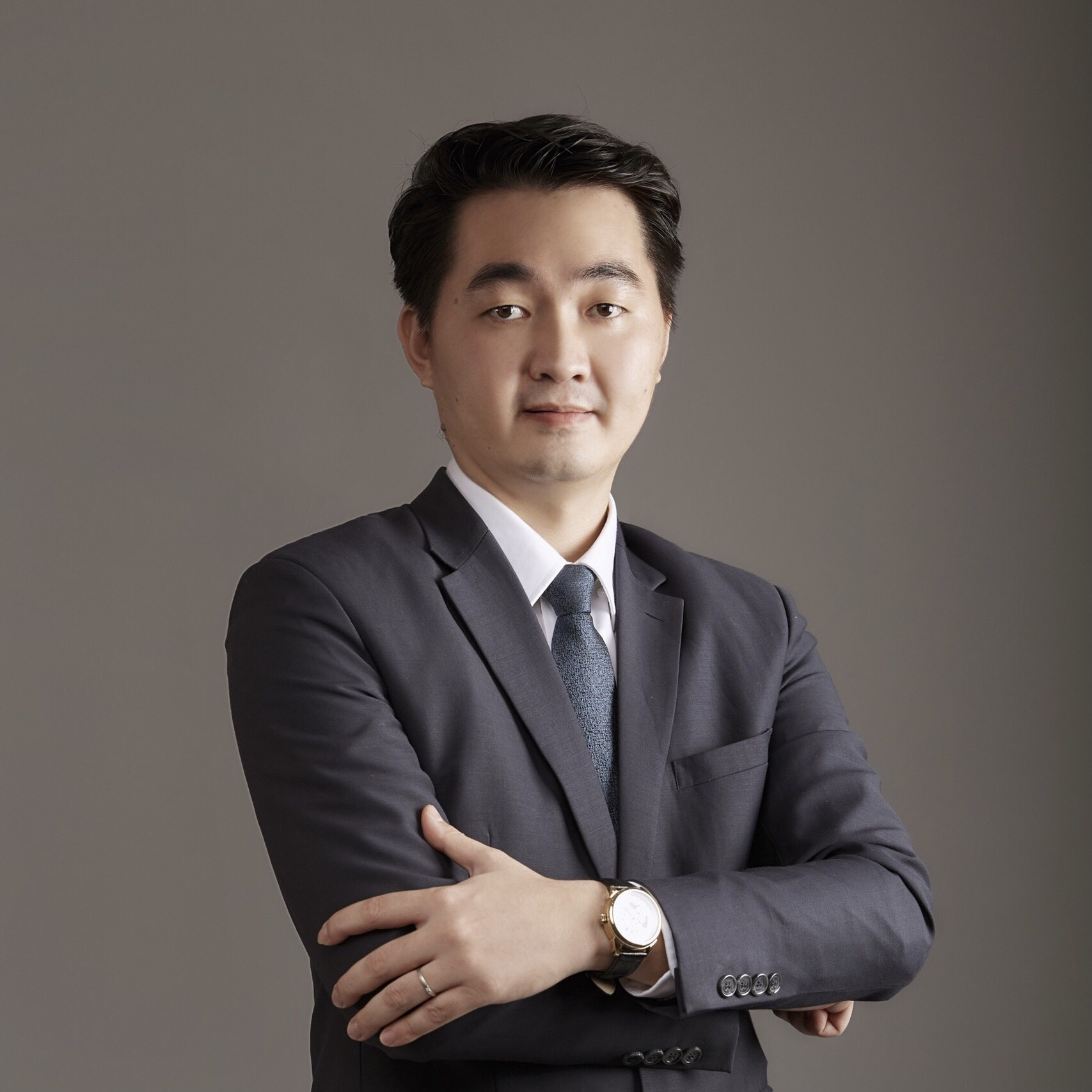 Bùi Kim Luận