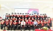 ĐH Duy T&#226;n trao bằng Thạc sĩ kh&#243;a 19 tại Bu&#244;n Ma Thuột