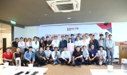 Trại h&#232; Nghi&#234;n cứu Khoa học lần thứ 6 tại ĐH Duy T&#226;n