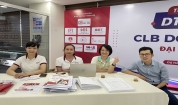 Tuần lễ việc làm năm 2023 tại ĐH Duy Tân