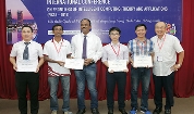 T&#237;nh to&#225;n Th&#244;ng minh hơn để Giải quyết B&#224;i to&#225;n Ứng dụng 4.0