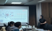 Hội đồng x&#233;t tuyển Nghi&#234;n cứu sinh - Đợt 2 năm 2022