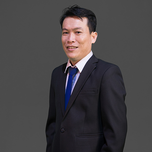 Đặng Thanh Dũng
