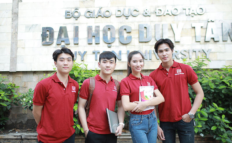 Học Thuế và Tư vấn thuế tại Đại học Duy Tân: Chương trình chuyên sâu đầu tiên tại miền Trung và Tây nguyên