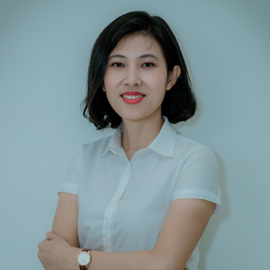 Nguyễn  Thị Đoan Trang