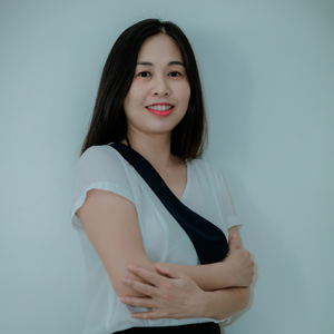 Thái Nữ Hạ Uyên