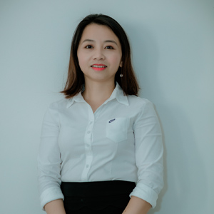 Nguyễn  Thị Hồng Sương
