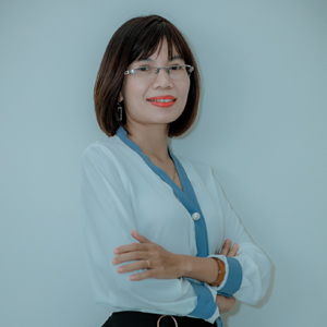 Lê Thị Huyền Trâm