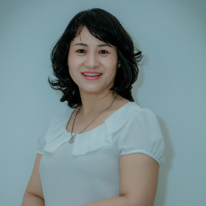 Nguyễn  Thị Khánh Vân