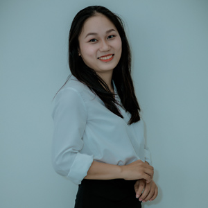 Nguyễn  Thị Quỳnh Giao