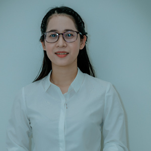 Mai Thị Quỳnh Như