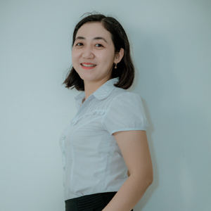 Dương Thị Thanh Hiền