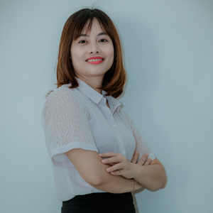 Nguyễn  Khánh Thu Hằng