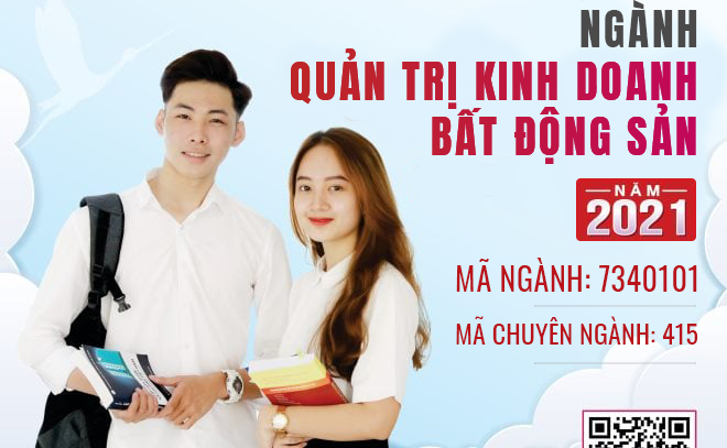 Bạn biết gì về Ngành Quản trị Kinh doanh Bất động sản