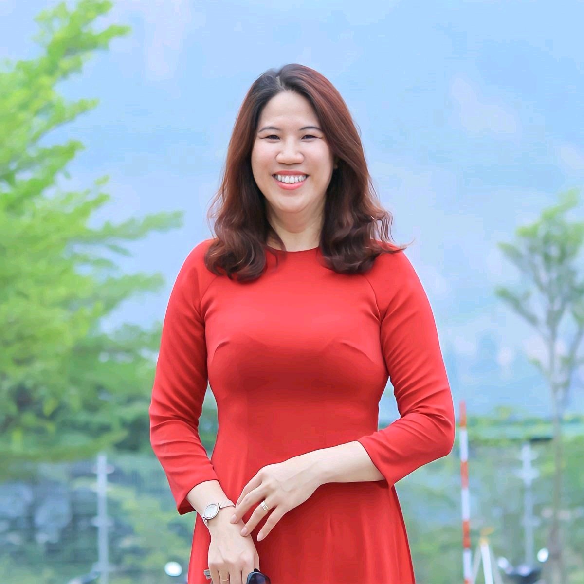 Hạnh Thị Nguyễn