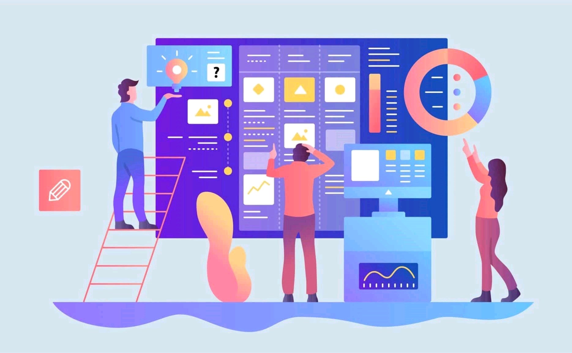 Ưu thế khi học ngành Hệ thống Thông tin Quản lý chuẩn CMU