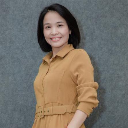 MAI THỊ AN NINH