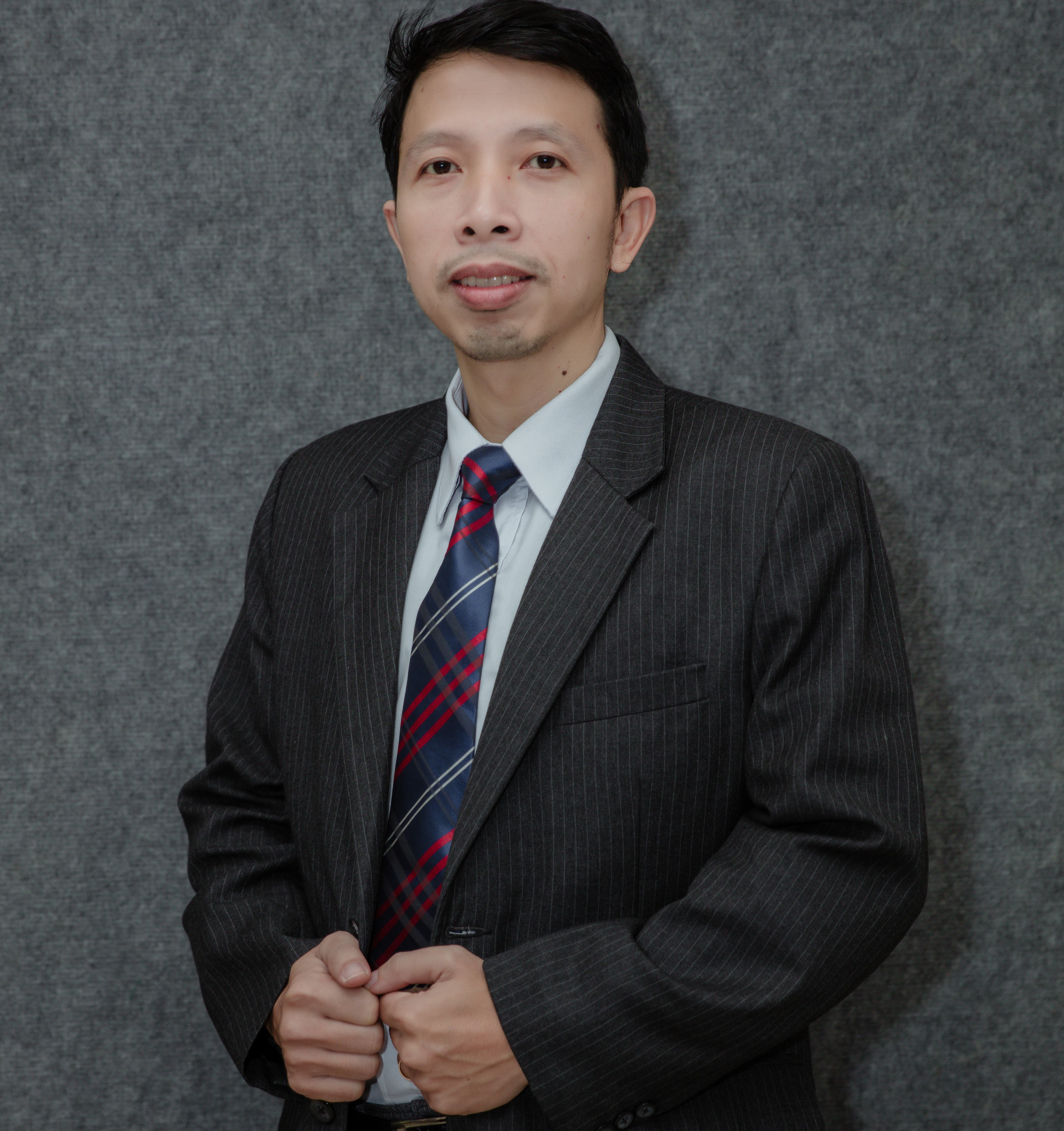 Đặng Việt Hùng