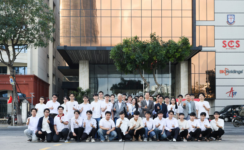 Workshop: AI Mastery - Tối ưu hóa Quy trình Thực tập Doanh nghiệp và Khóa luận Tốt nghiệp