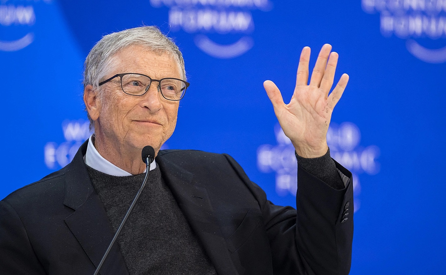 Tỷ phú Bill Gates khẳng định một nghề không thể bị AI thay thế, dù sau 100 năm nữa