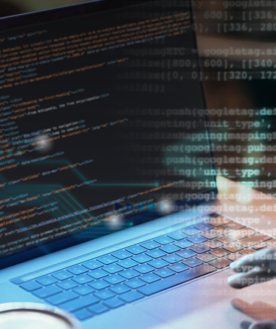 Thạc sĩ Khoa học Máy tính