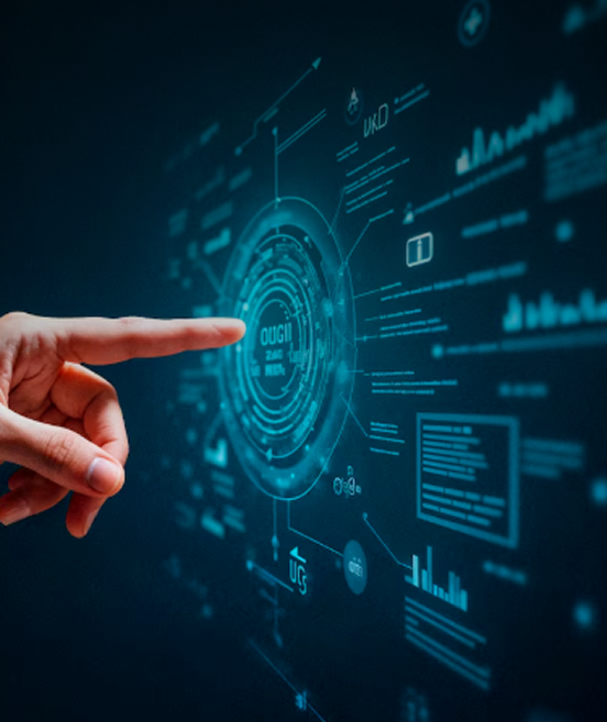 Thạc sĩ Kỹ thuật phần mềm