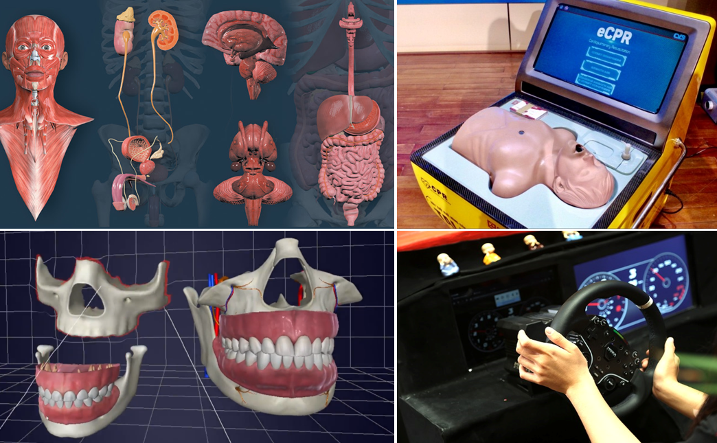 Hệ sinh thái Đổi mới Sáng tạo của Trường Khoa học Máy tính & Trí tuệ Nhân tạo - Trung tâm CVS