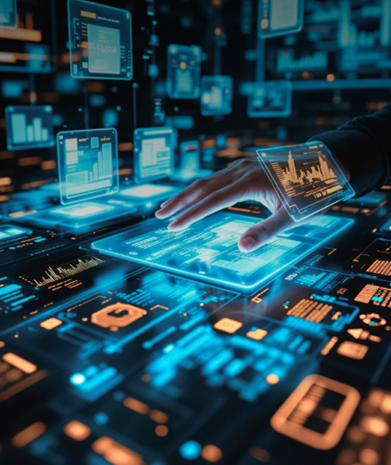 Thạc sĩ Hệ thống thông tin