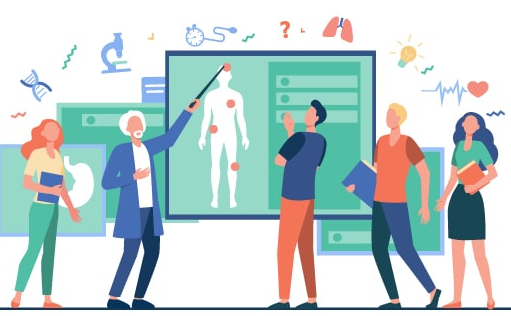 Trung tâm IoT and Intelligent Systems Lab