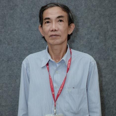 ÁNH QUANG NGUYỄN