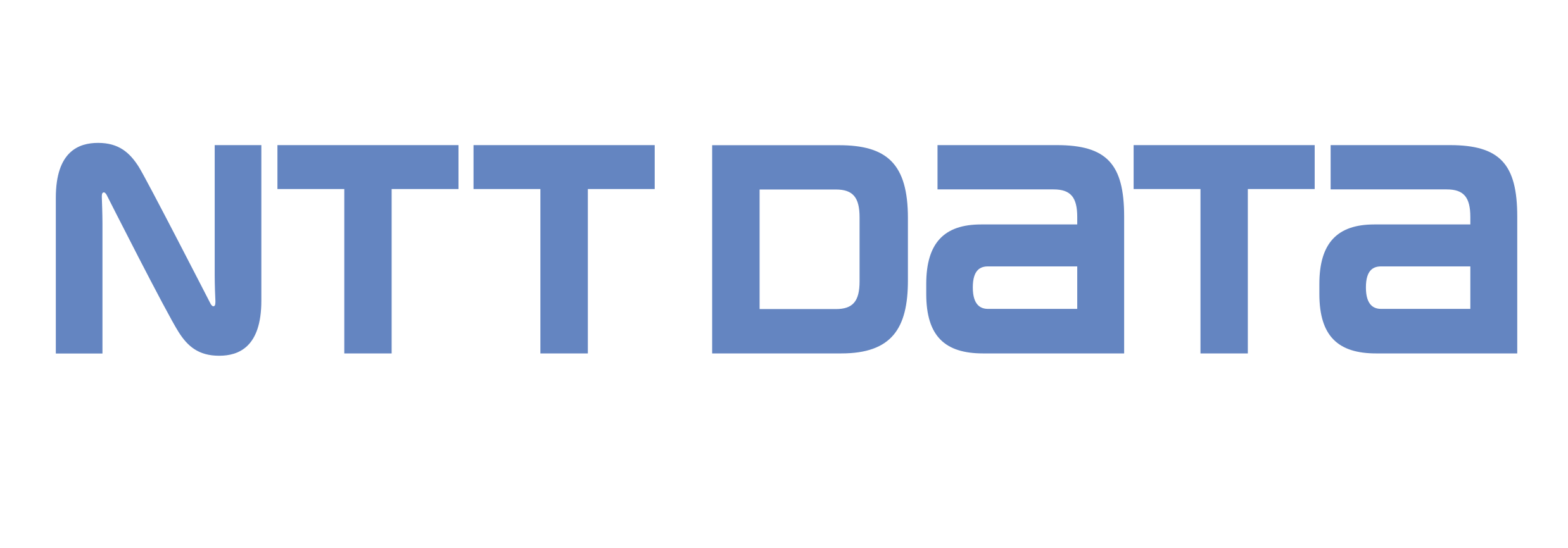 CÔNG TY TNHH NTT DATA