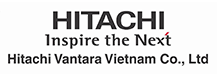 Công ty TNHH Hitachi Vantara Việt Nam