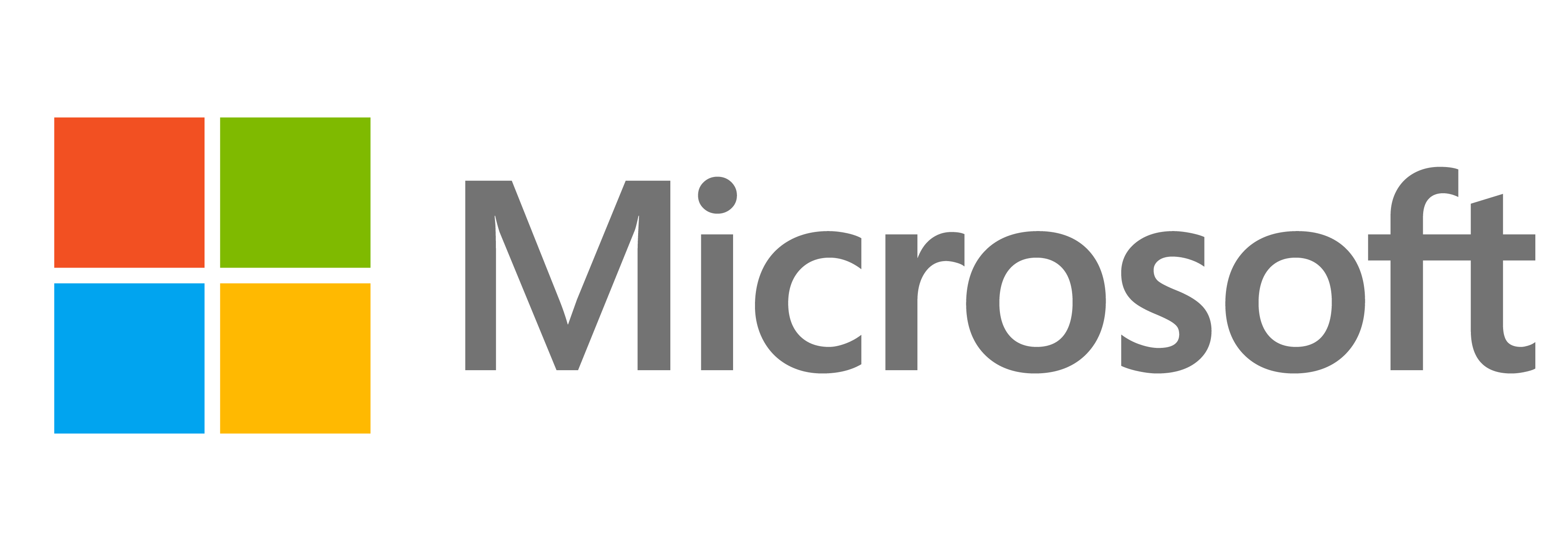 Microsoft