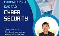 KHÓA HỌC THỰC HÀNH VỀ CYBER SECURITY