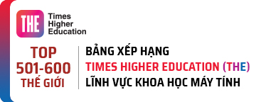 9 đại học Việt Nam vào bảng xếp hạng thế giới theo nhóm ngành