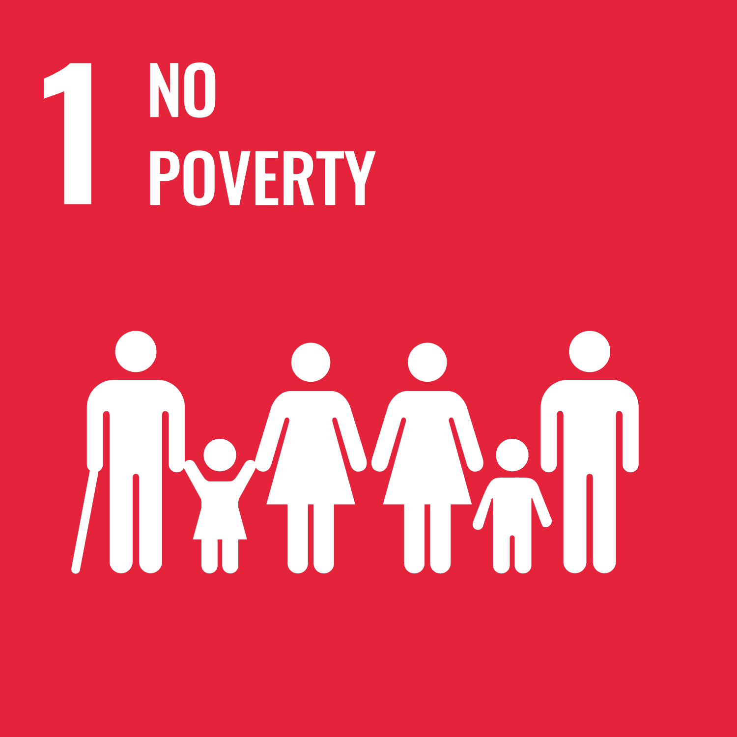 SDG1. No Poverty