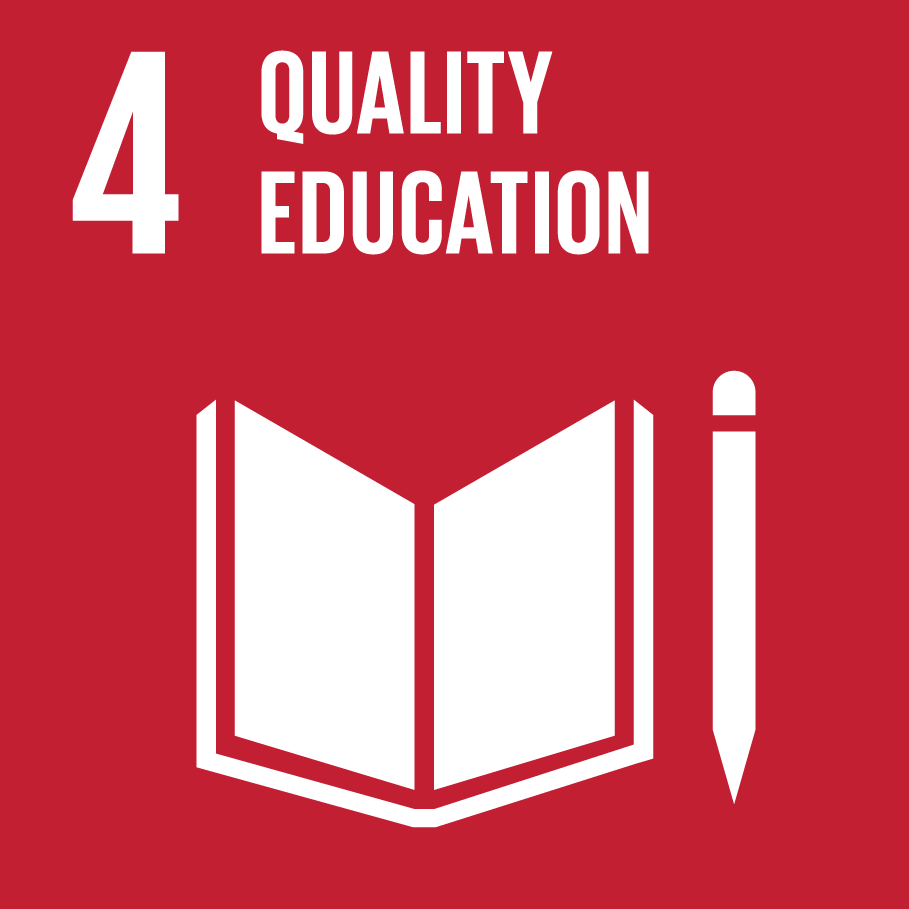SDG 4. Giáo dục chất lượng