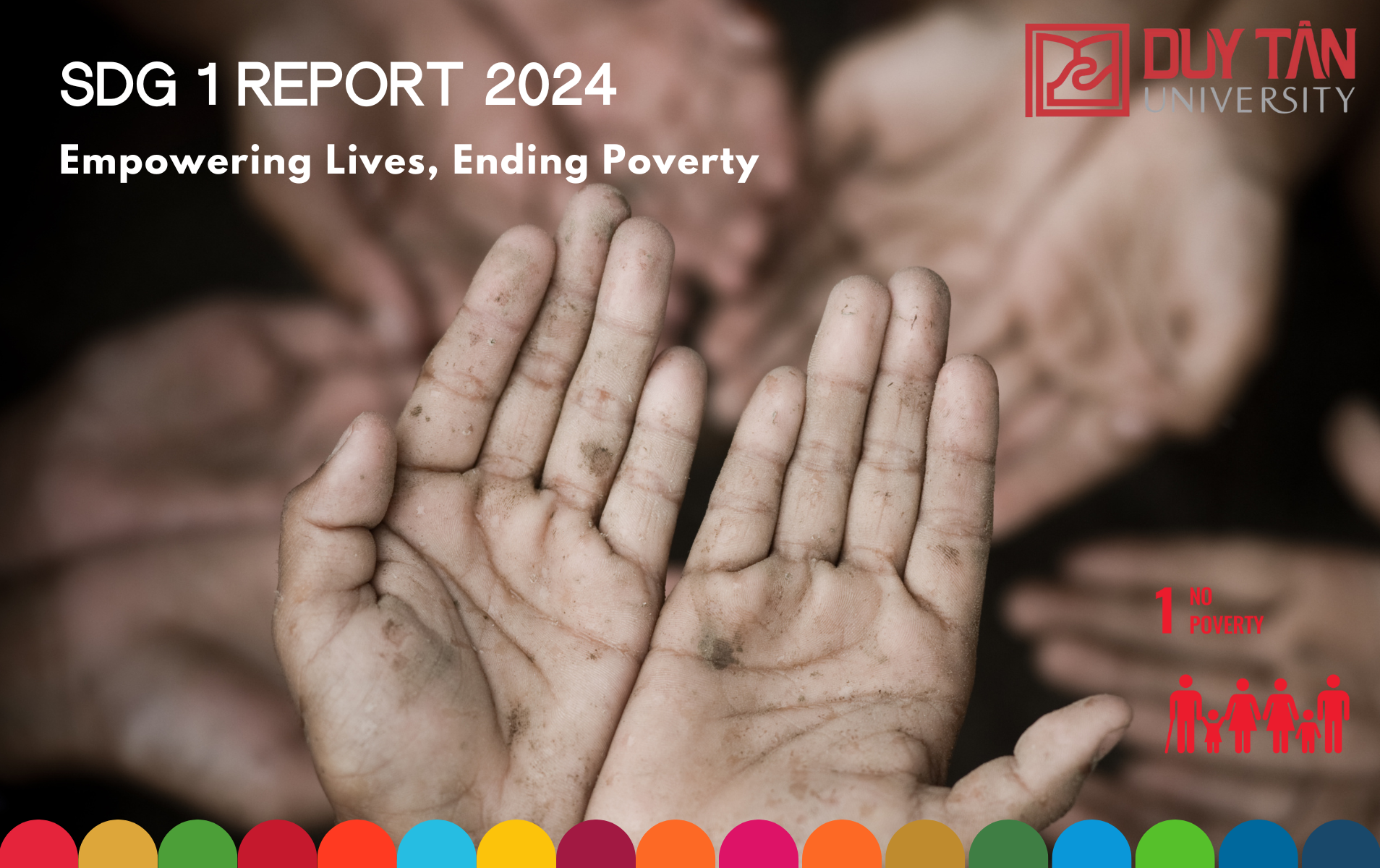 SDG 1 Progress Report 2024
