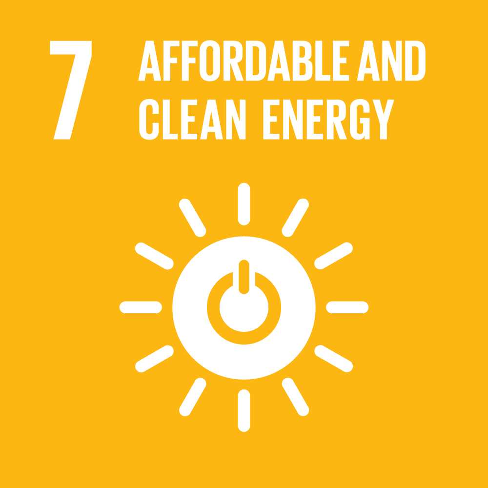 SDG 7. Năng lượng sạch và giá cả hợp lý