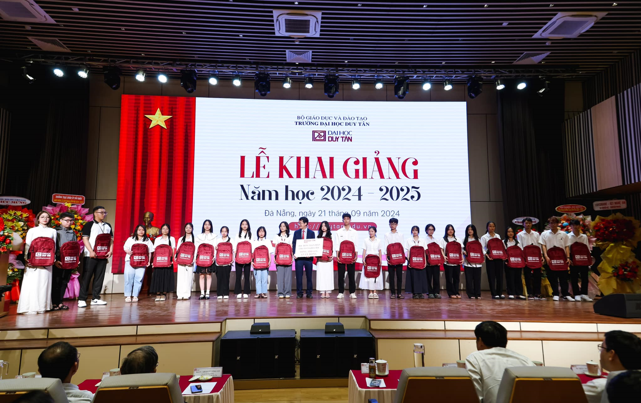 DTU’s Commitment towards SDG 1