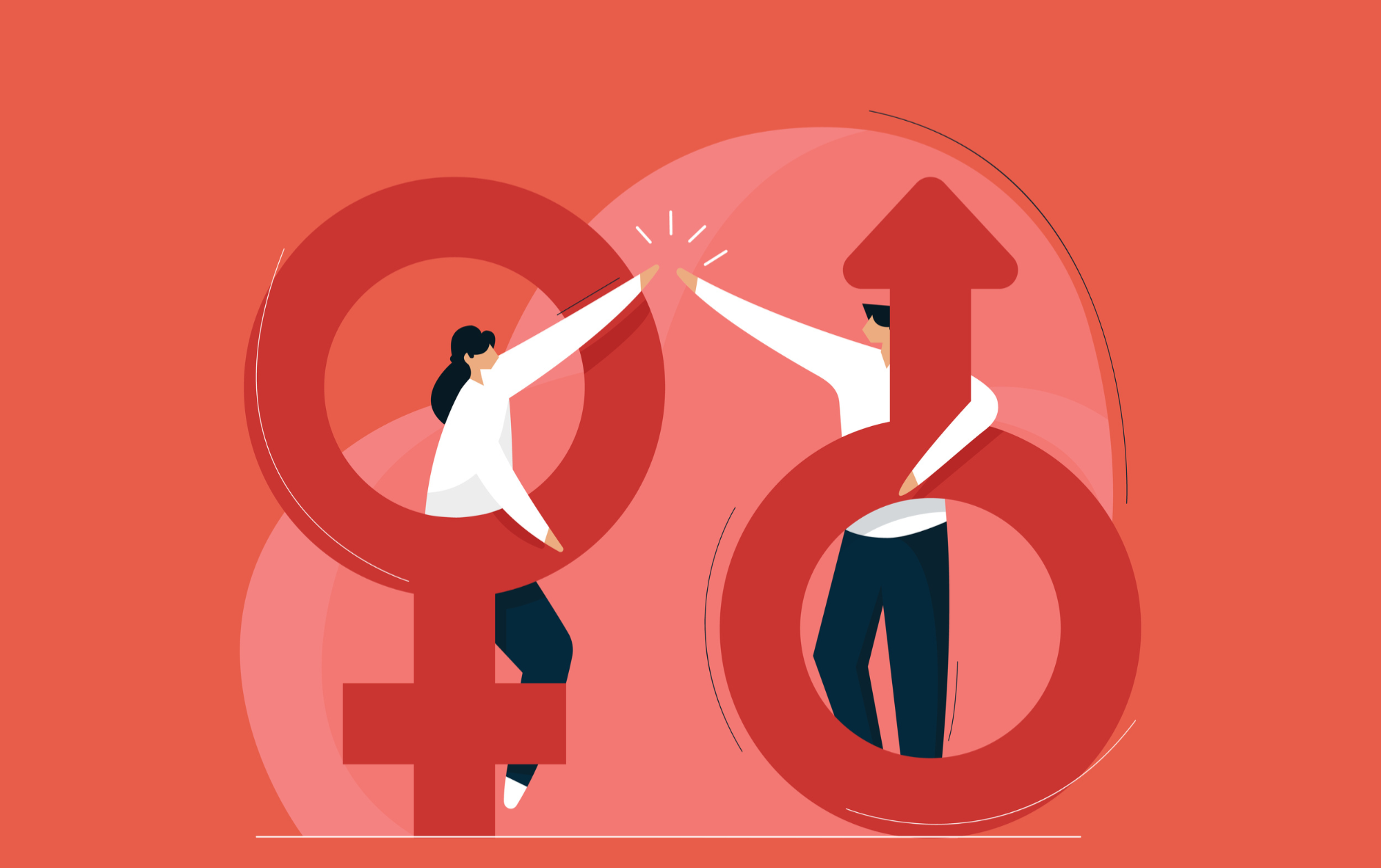 DTU’s Commitment towards SDG 5