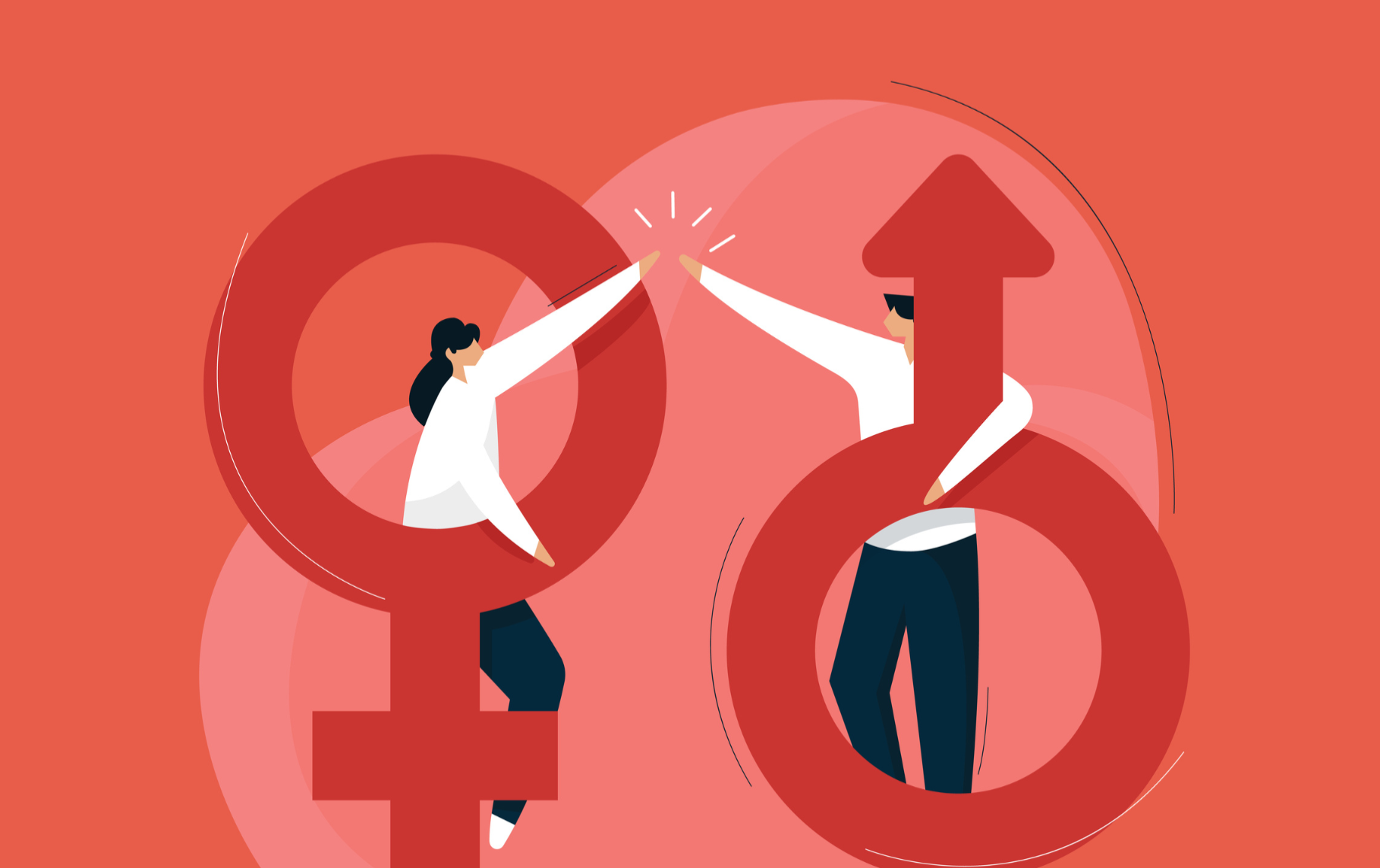 Cam kết của Đại học Duy Tân đối với SDG 5