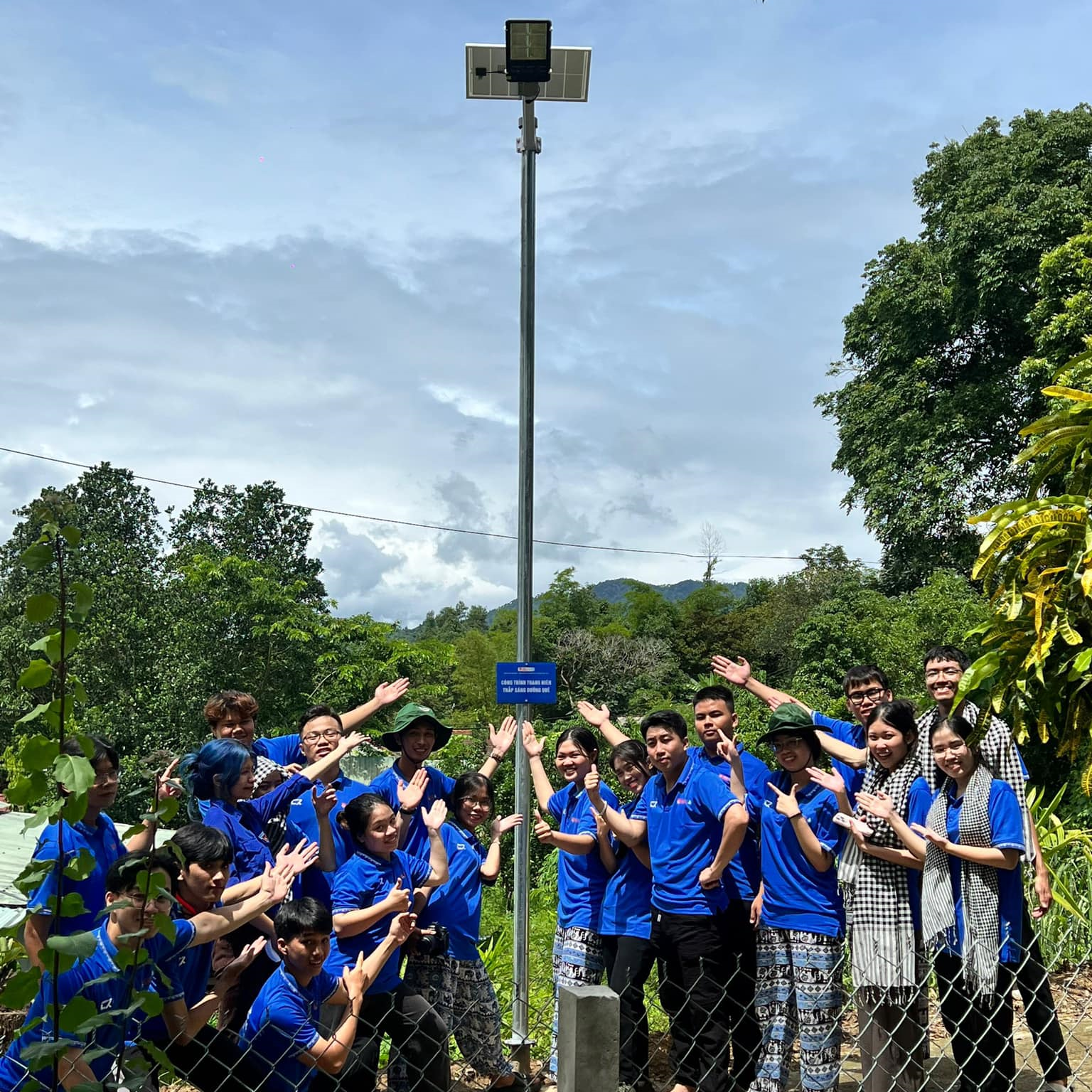 DTU’s Commitment towards SDG 7