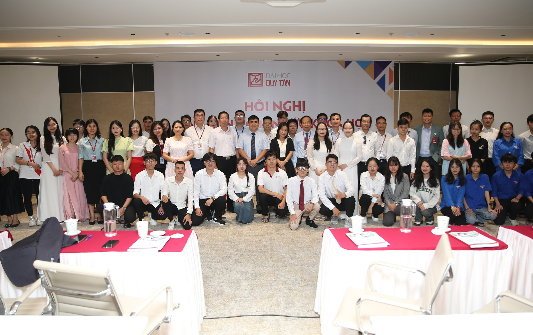 DTU’s Commitment towards SDG 9